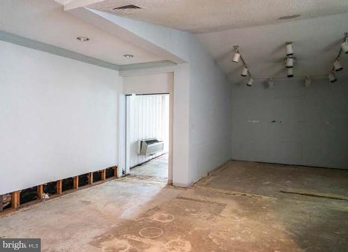 ROSSMOOR MUTUAL 6-B CODM - Residential