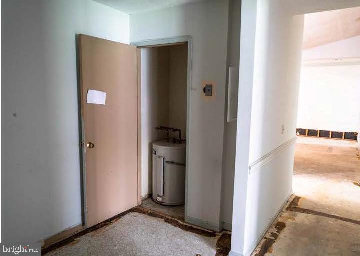 ROSSMOOR MUTUAL 6-B CODM - Residential