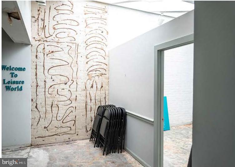 ROSSMOOR MUTUAL 6-B CODM - Residential