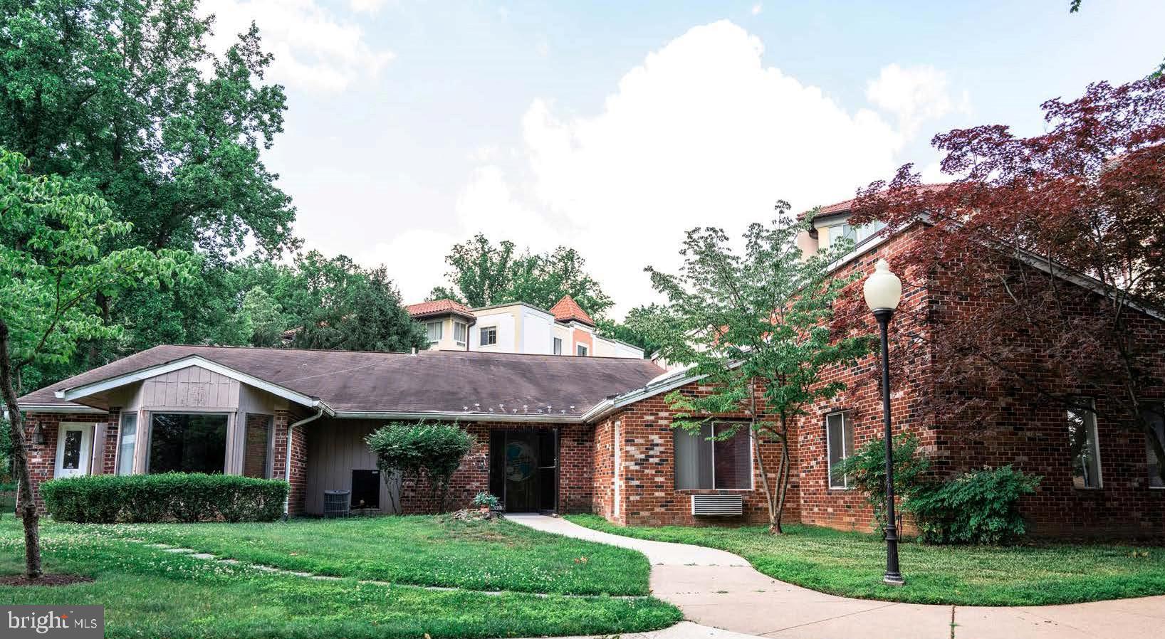 ROSSMOOR MUTUAL 6-B CODM - Residential