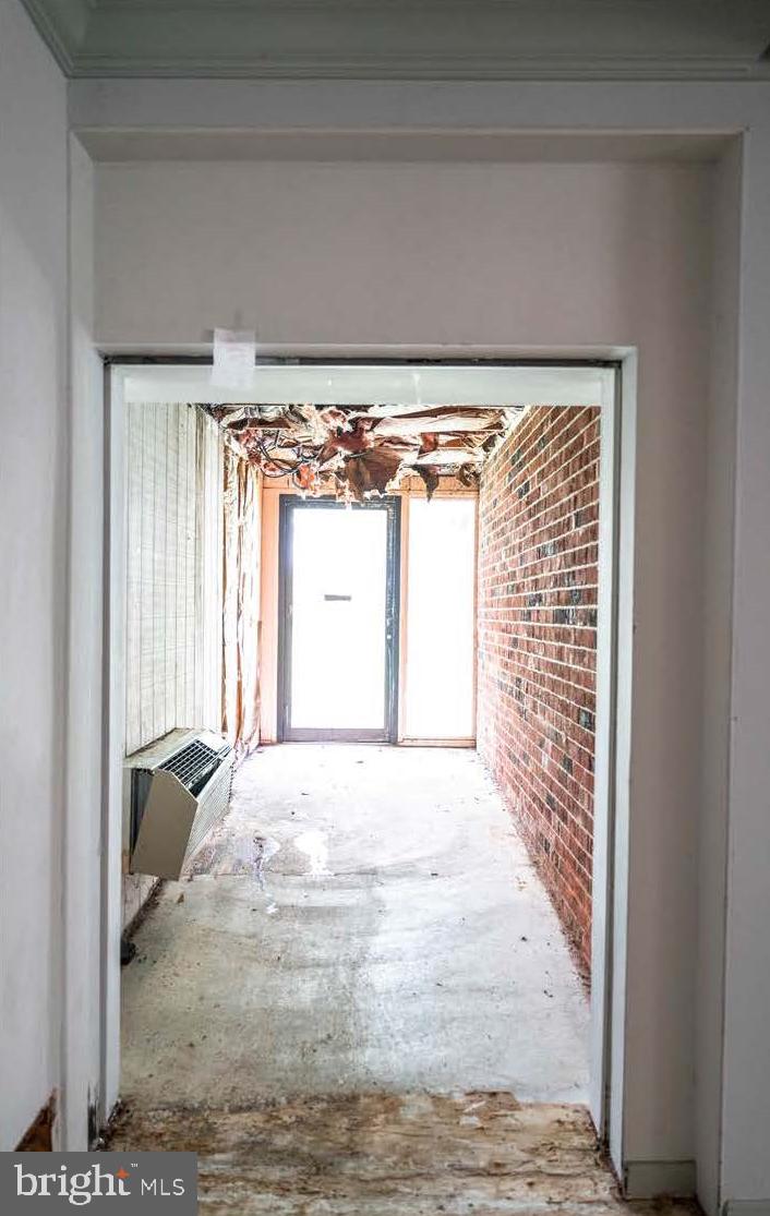 ROSSMOOR MUTUAL 6-B CODM - Residential