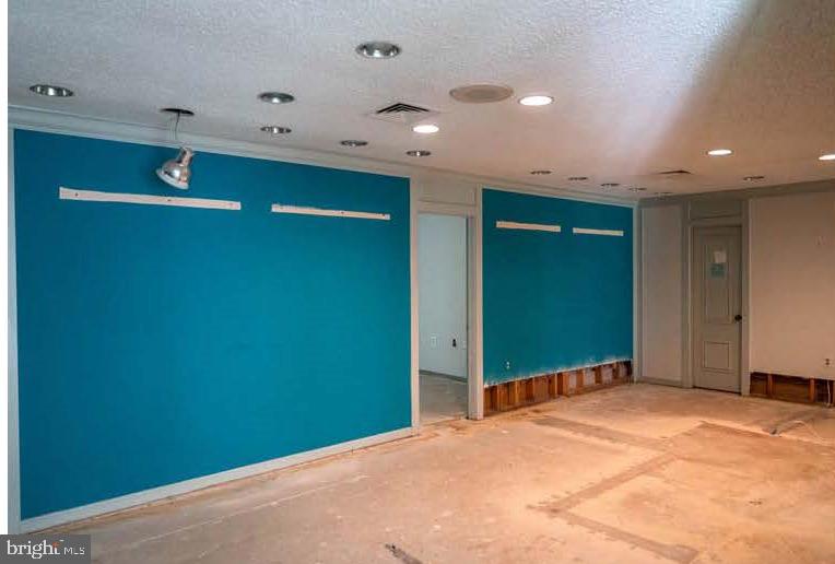 ROSSMOOR MUTUAL 6-B CODM - Residential