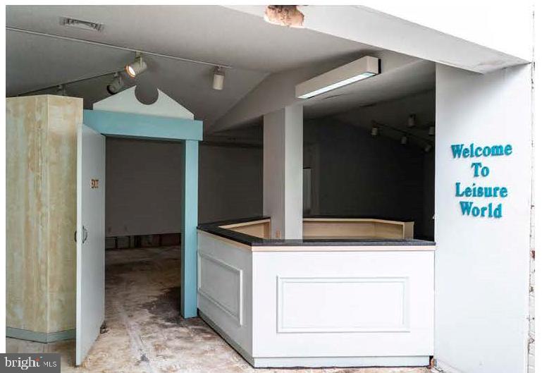 ROSSMOOR MUTUAL 6-B CODM - Residential