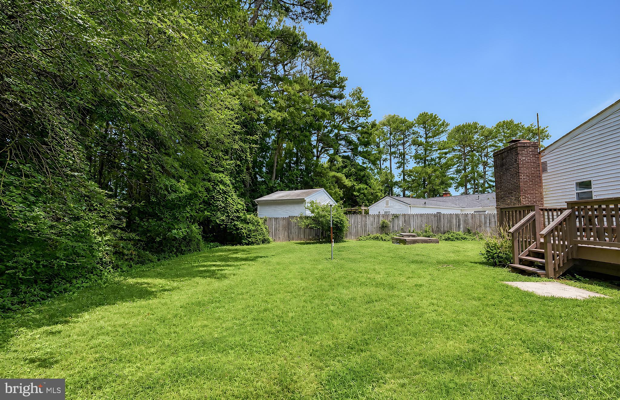 260 VISTA LANE