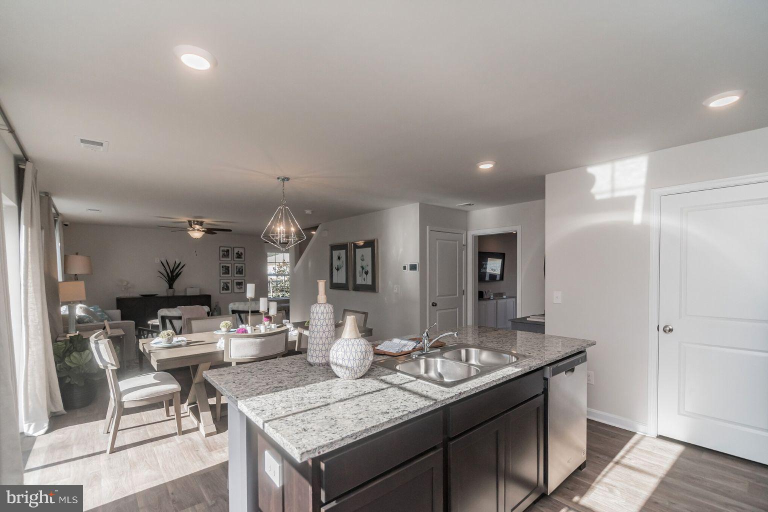 MAGNOLIA SPRINGS - Residential