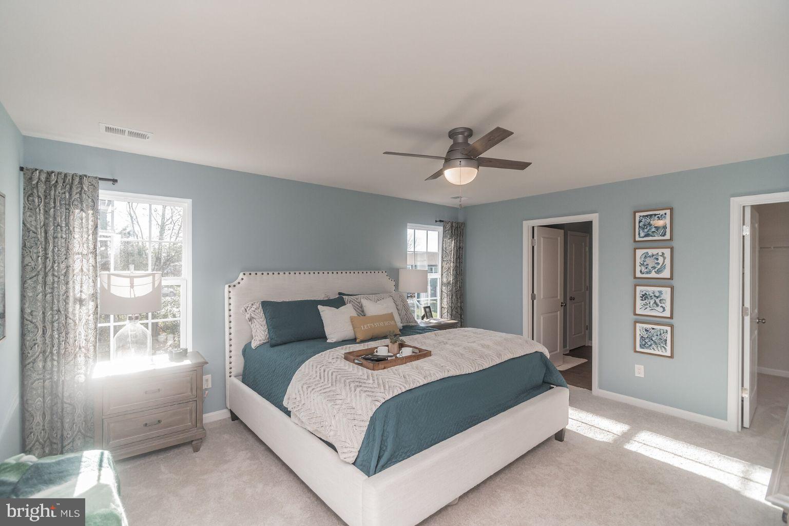 MAGNOLIA SPRINGS - Residential