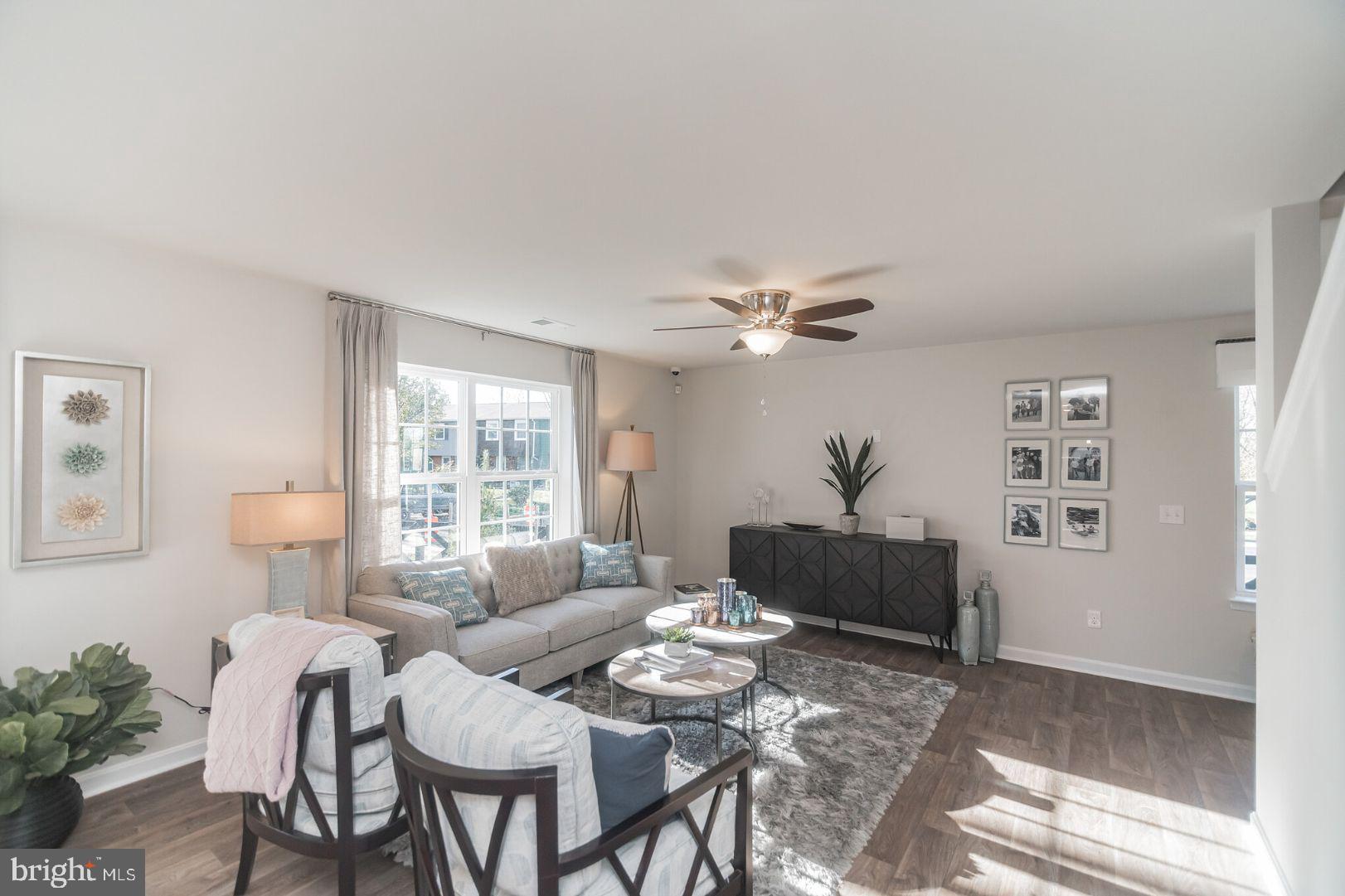 MAGNOLIA SPRINGS - Residential