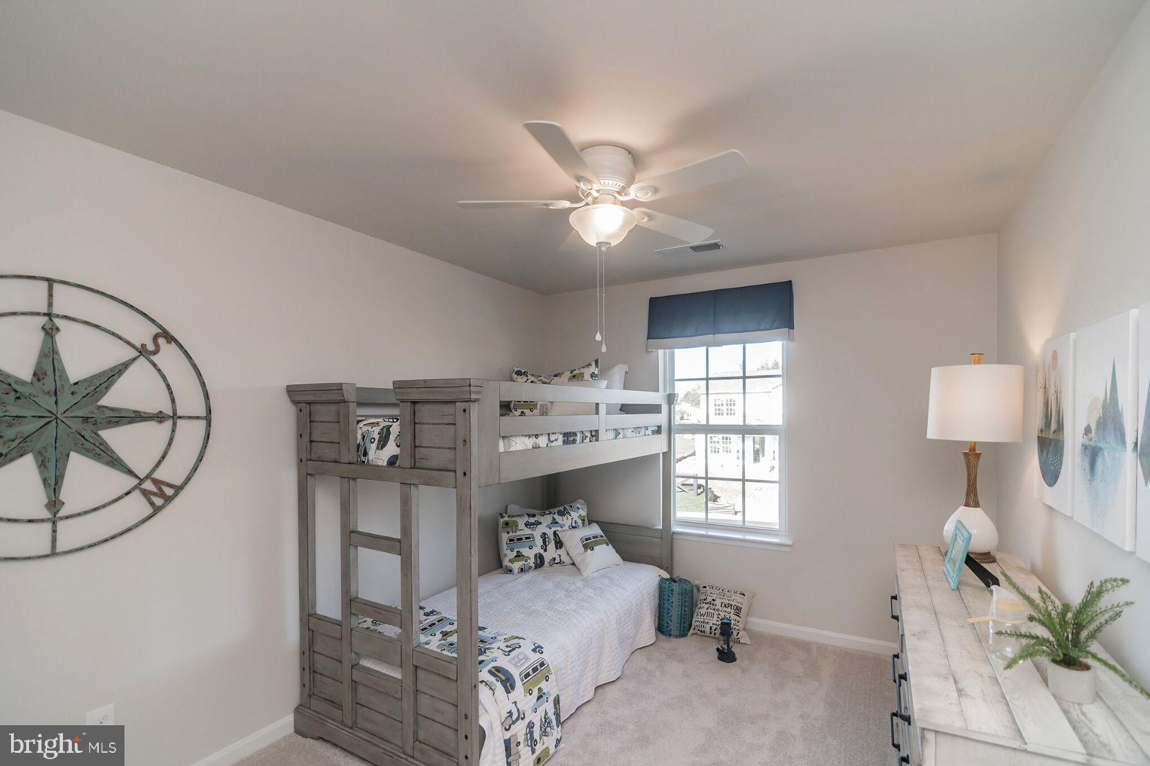 MAGNOLIA SPRINGS - Residential