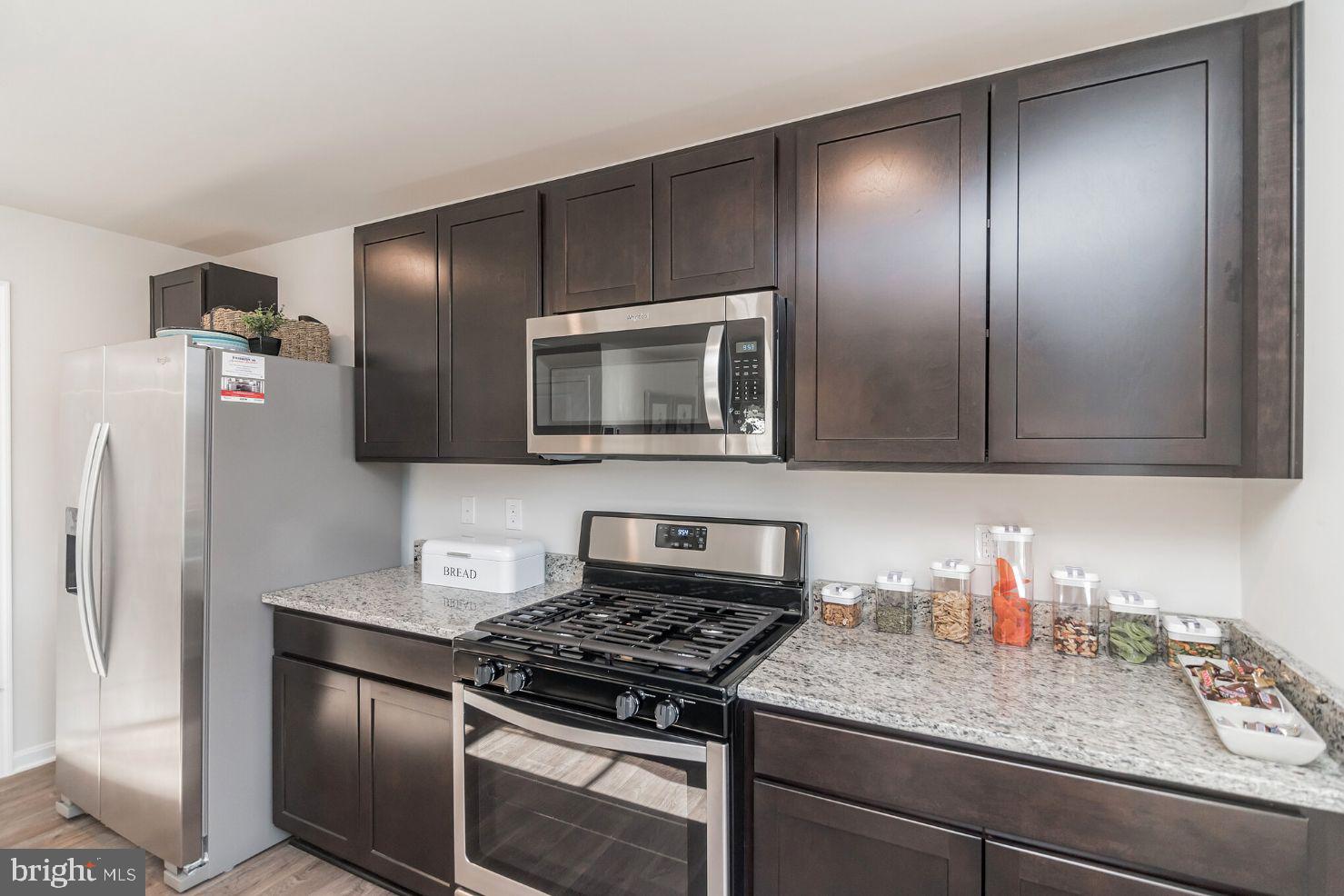 MAGNOLIA SPRINGS - Residential