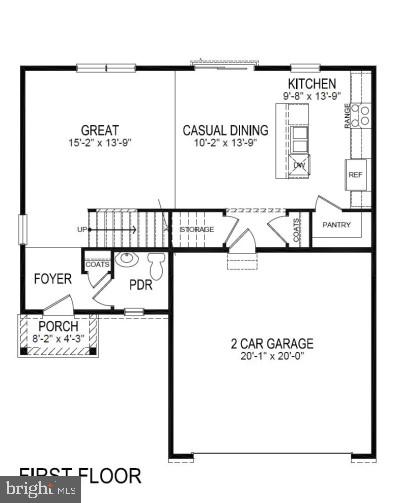 MAGNOLIA SPRINGS - Residential