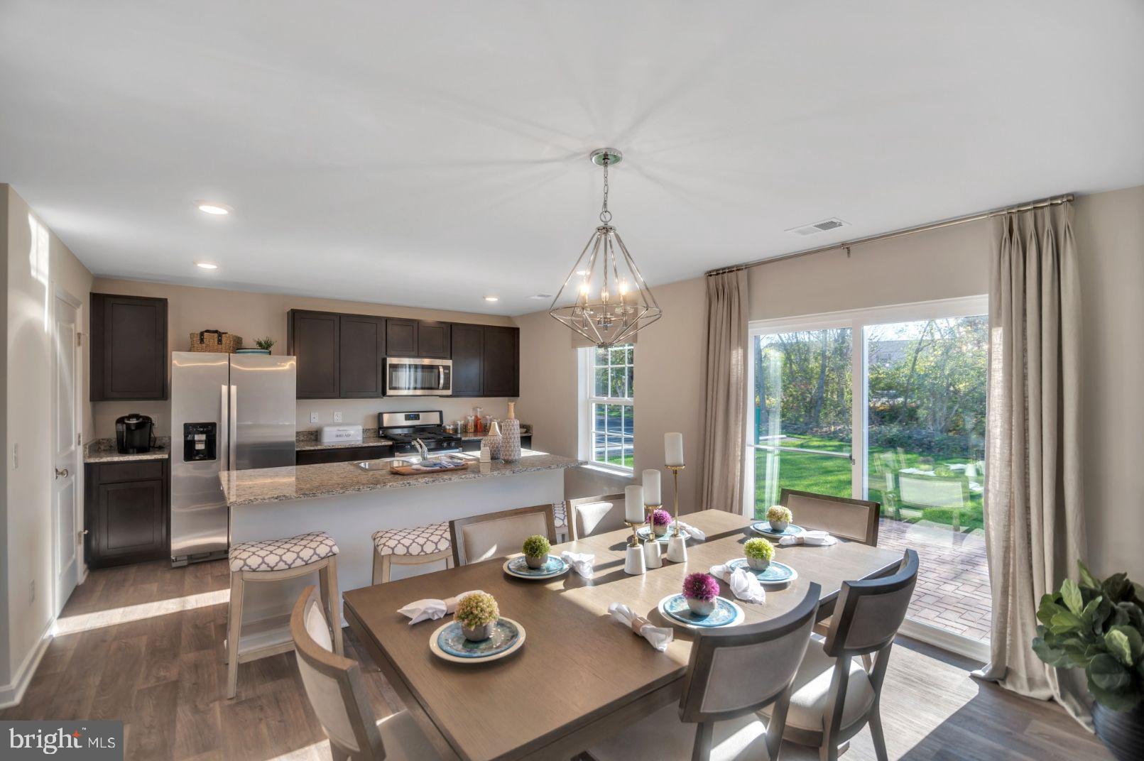 MAGNOLIA SPRINGS - Residential