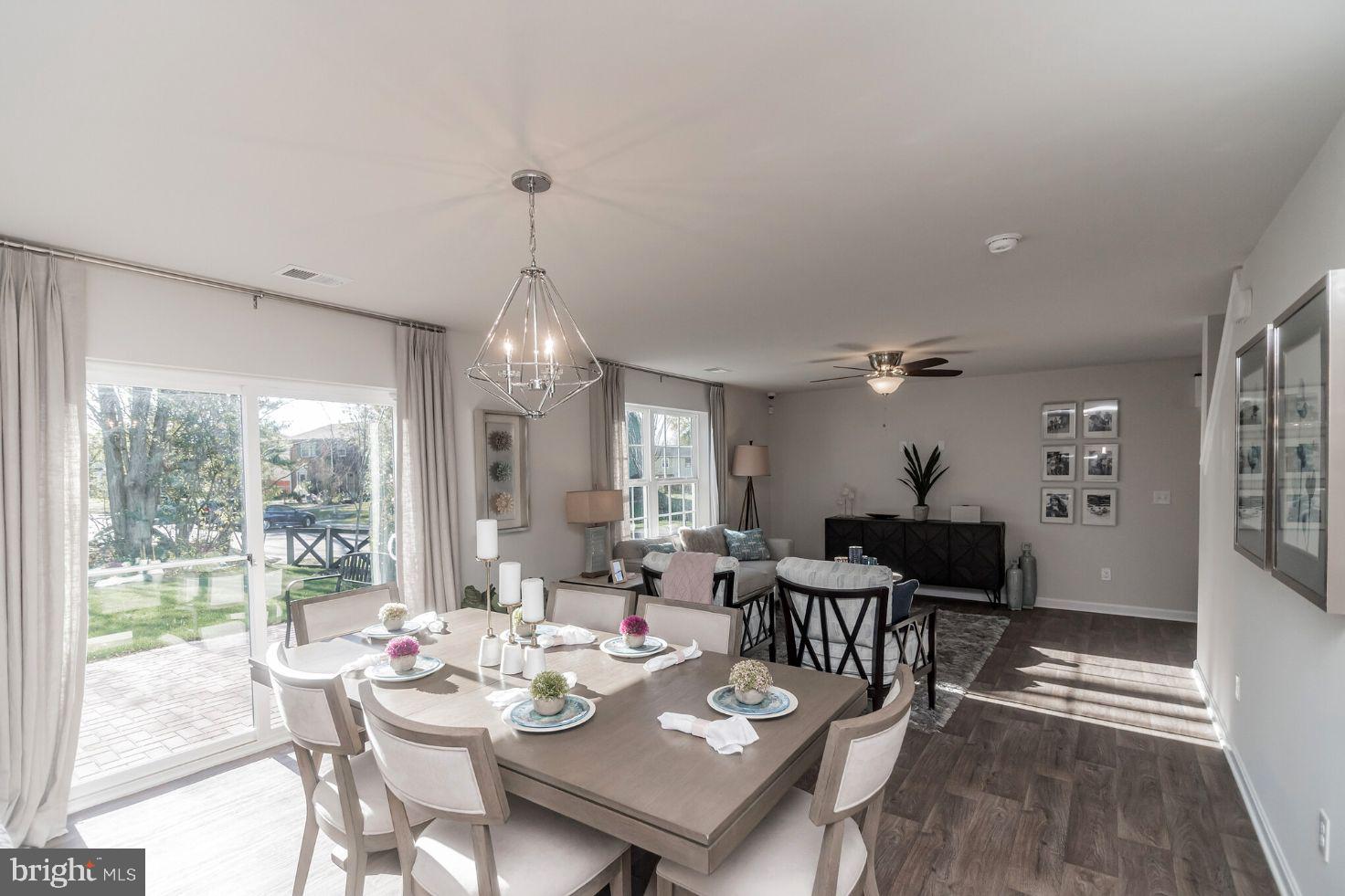 MAGNOLIA SPRINGS - Residential