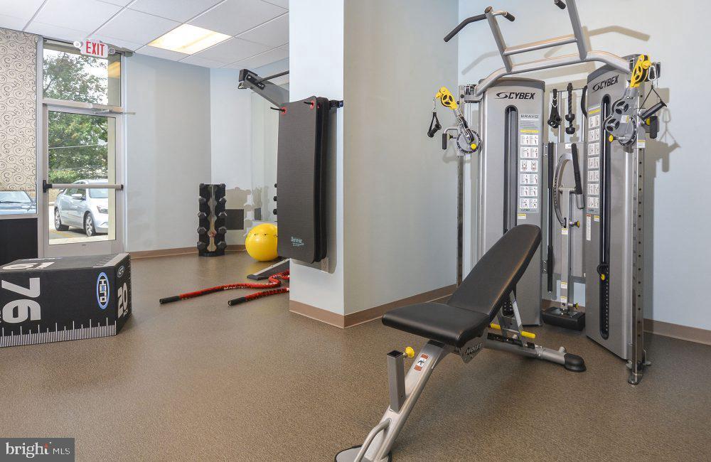 MT AIRY - Residential Lease