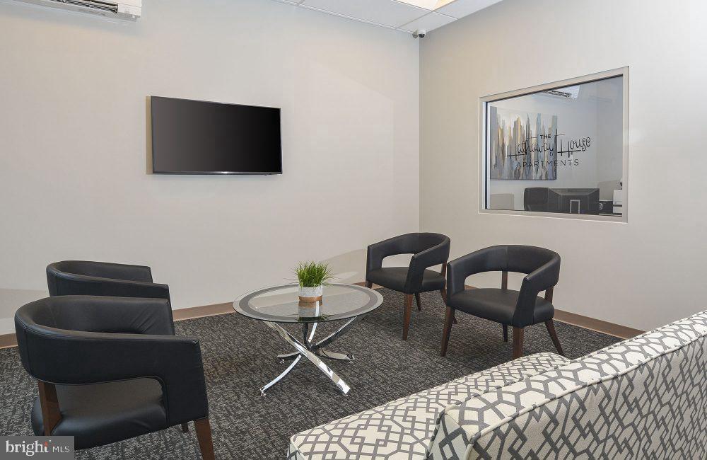 MT AIRY - Residential Lease