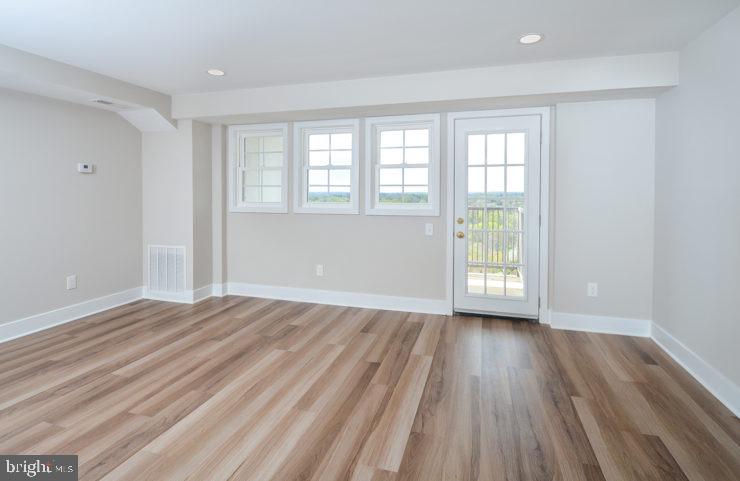 MT AIRY - Residential Lease