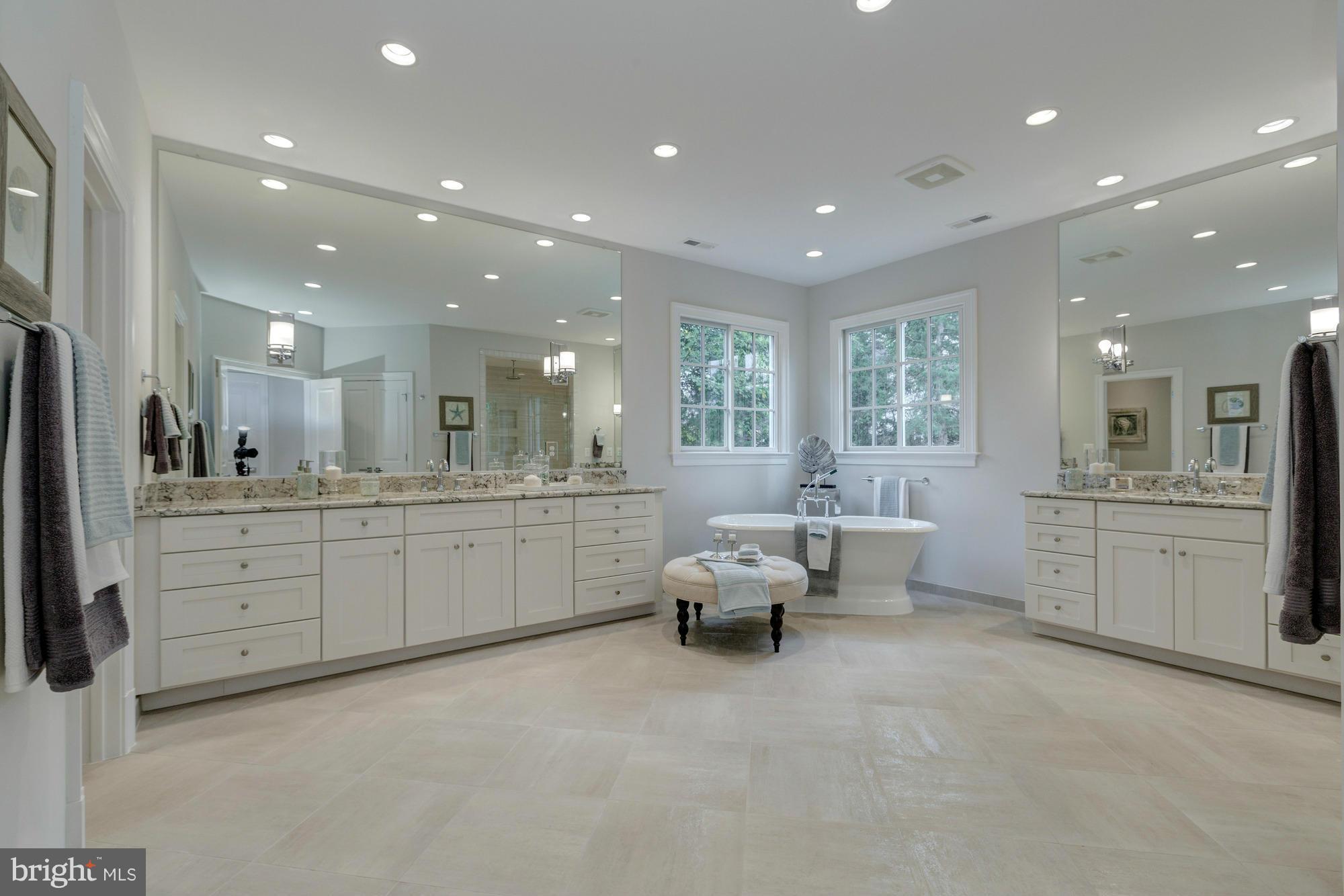 BRYN MAWR - Residential