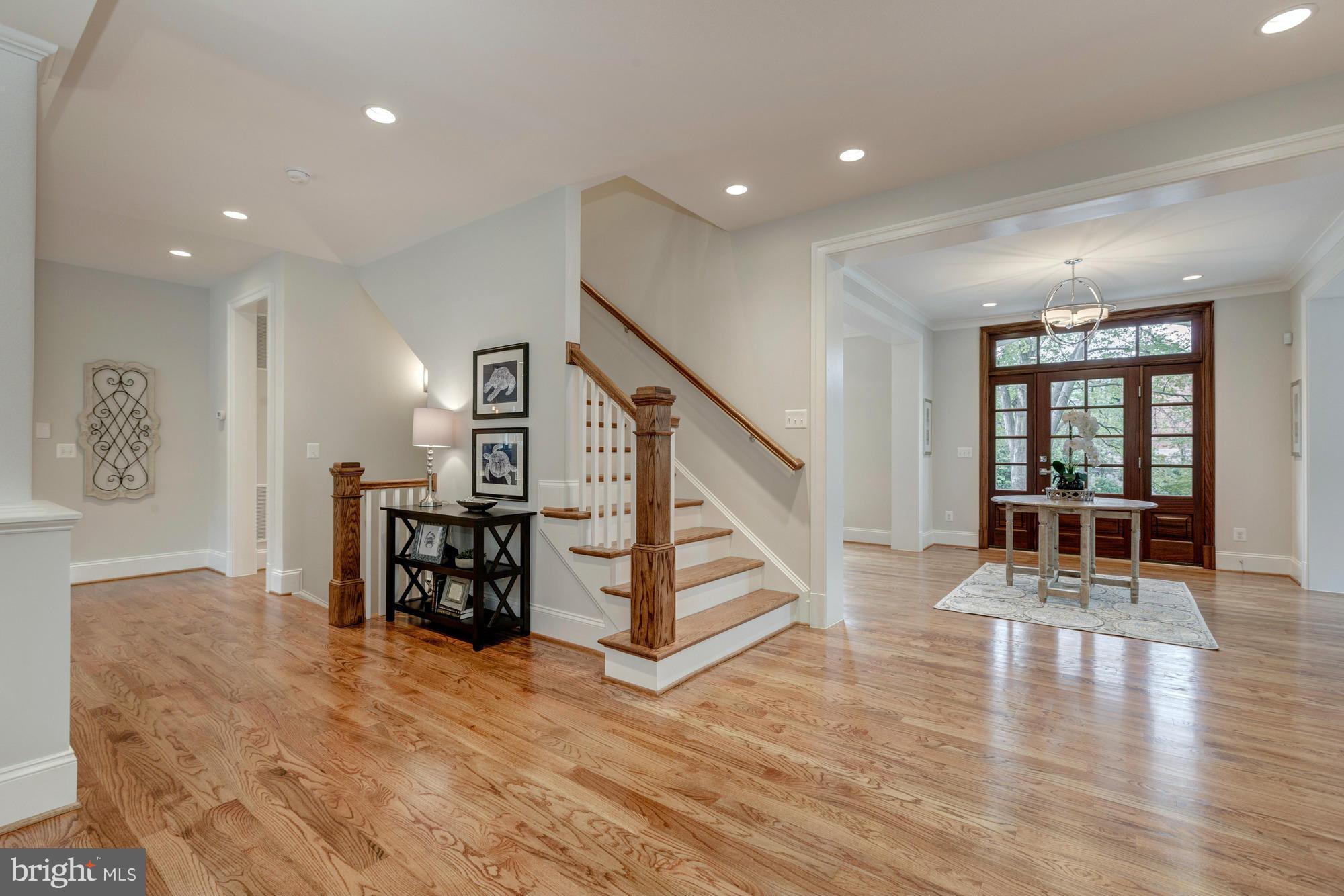 BRYN MAWR - Residential