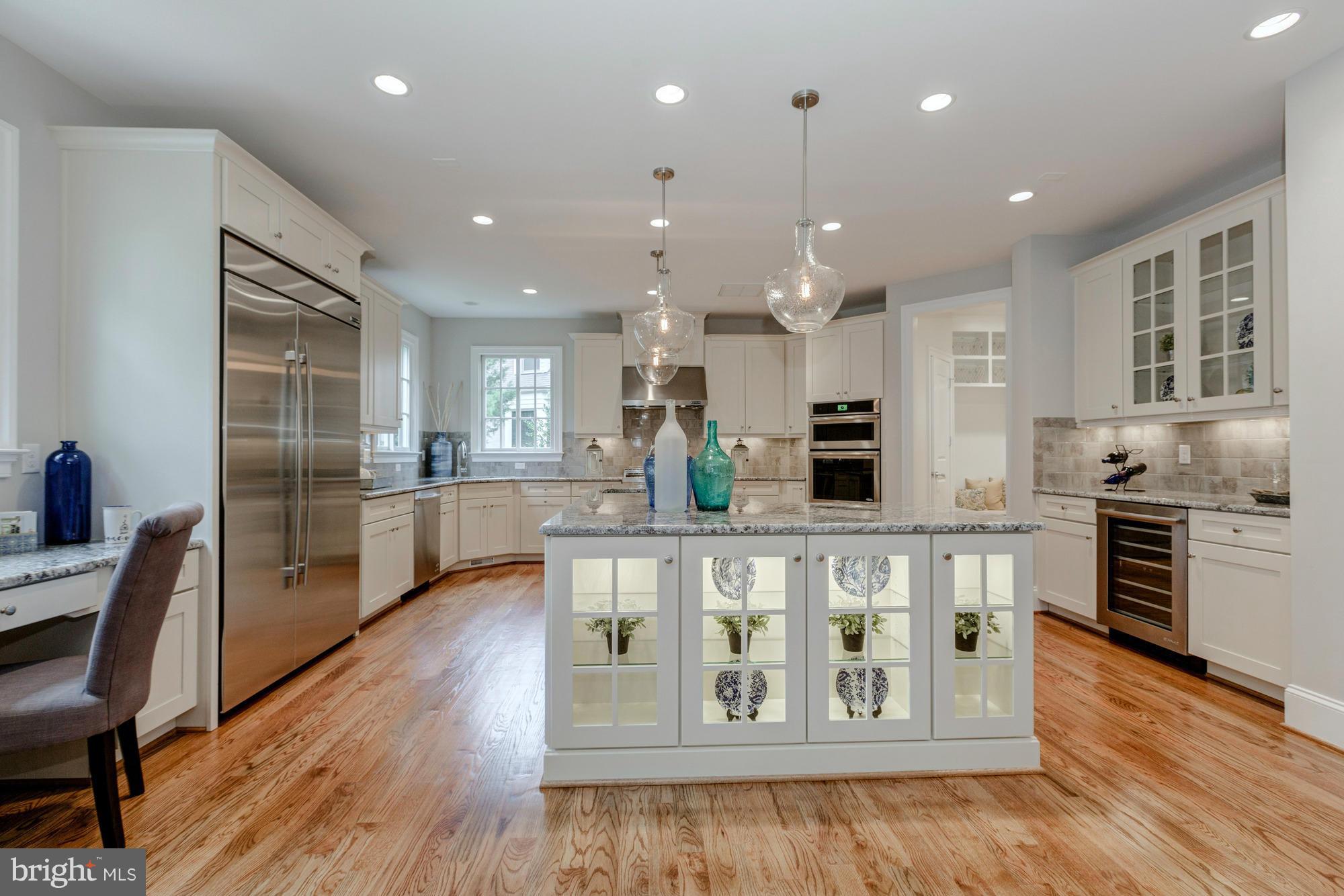 BRYN MAWR - Residential