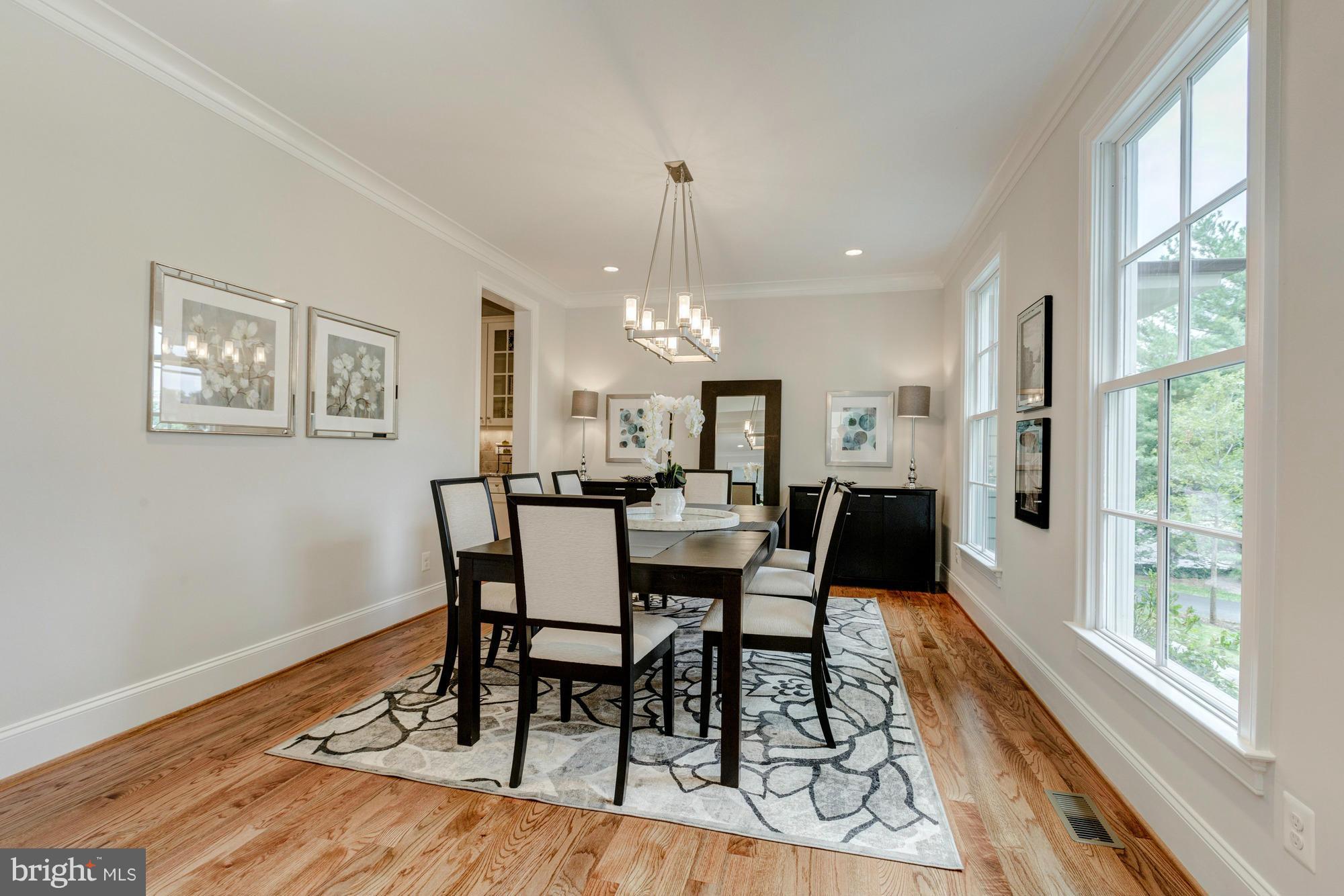 BRYN MAWR - Residential