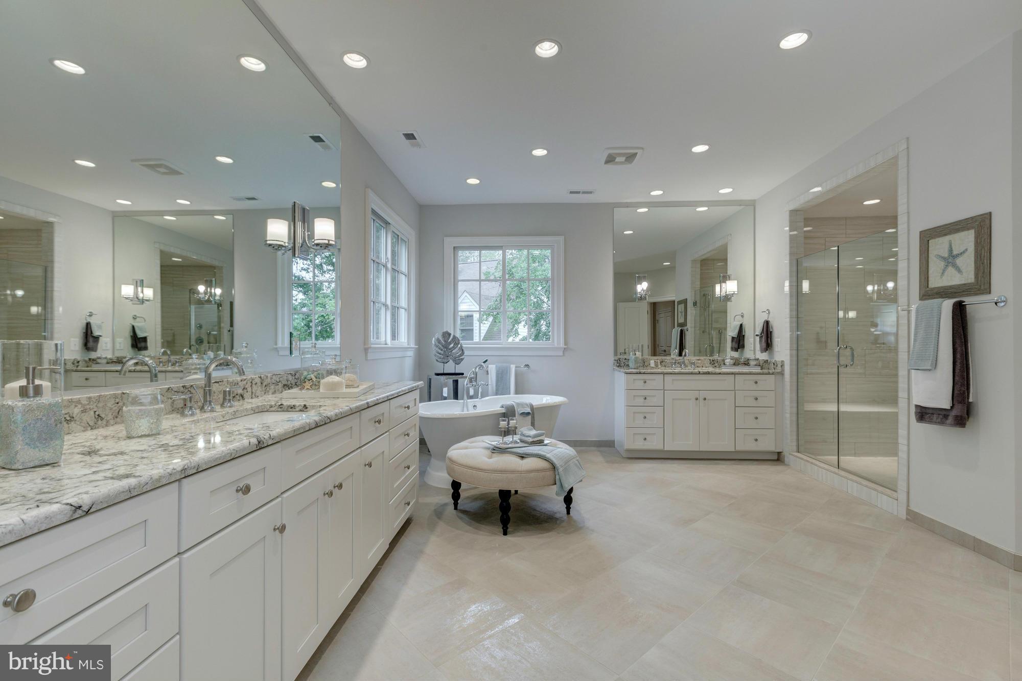 BRYN MAWR - Residential