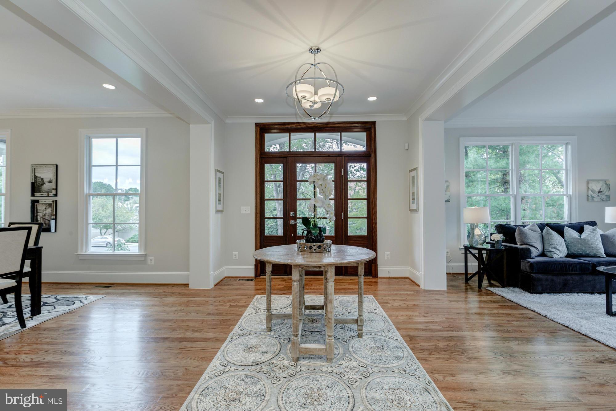 BRYN MAWR - Residential