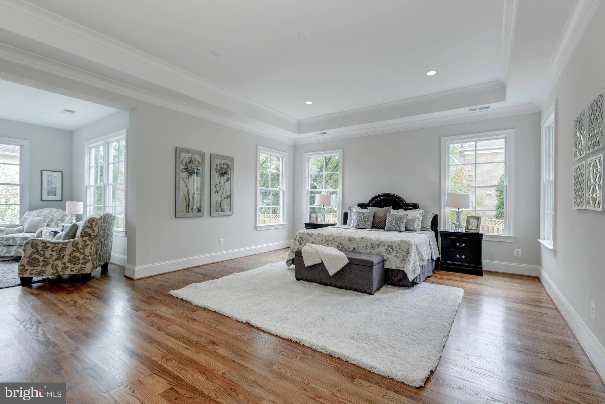 BRYN MAWR - Residential