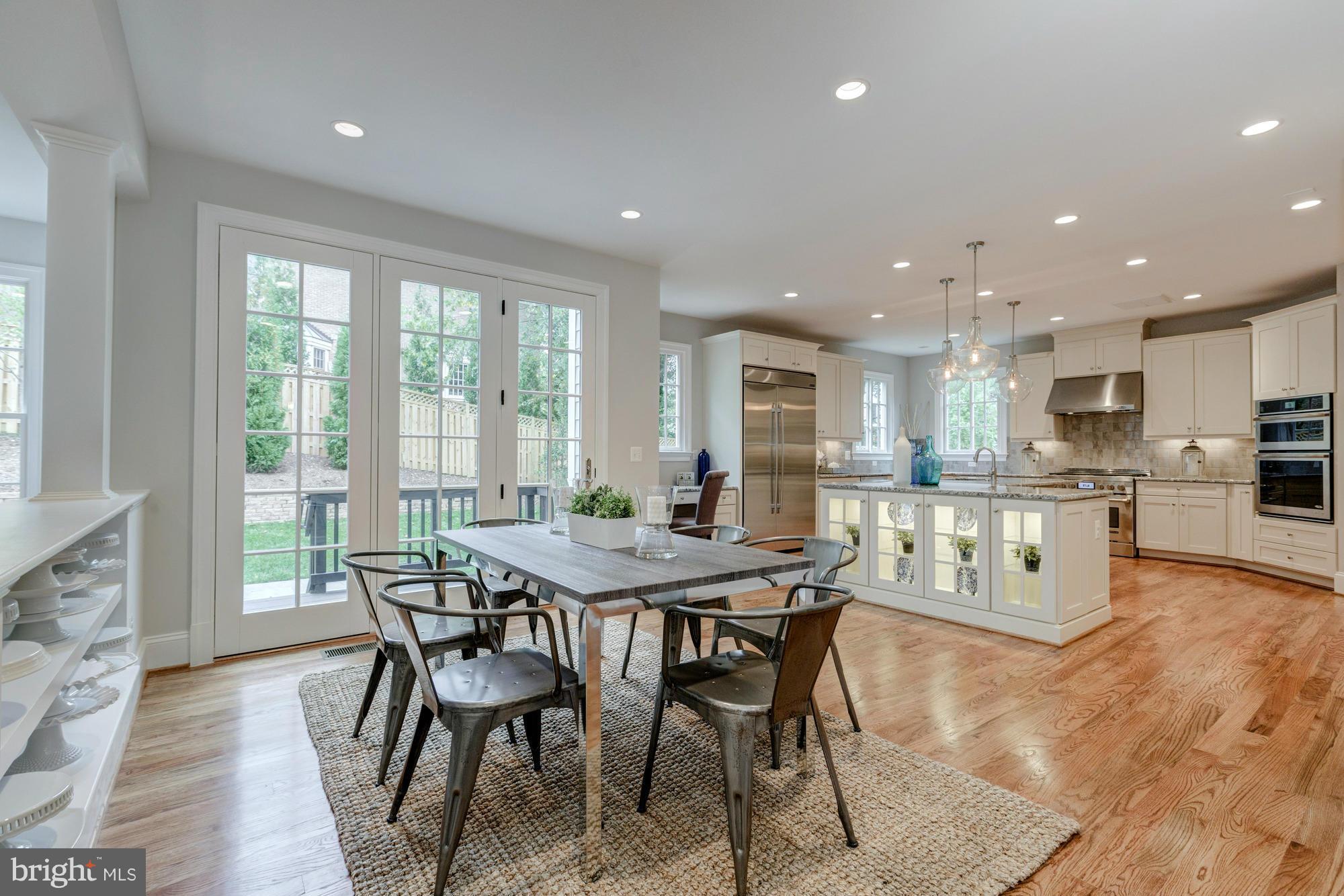 BRYN MAWR - Residential