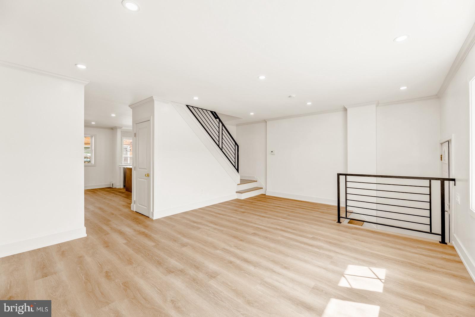 PARKWOOD - Residential