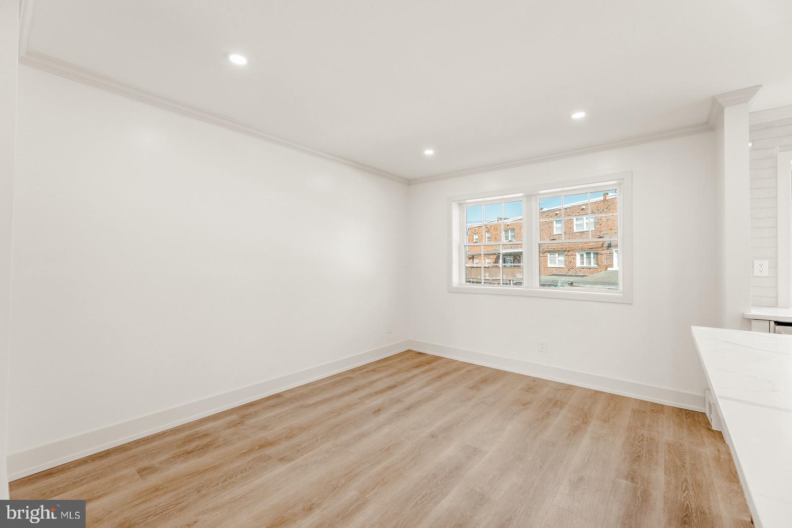 PARKWOOD - Residential