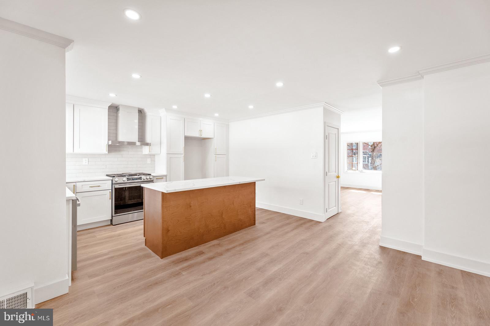 PARKWOOD - Residential