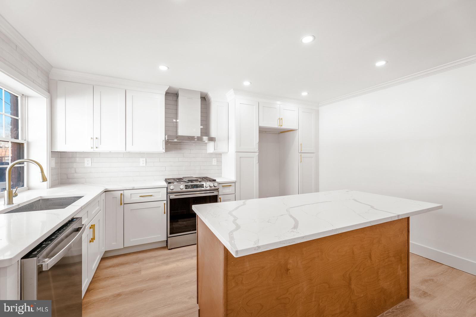 PARKWOOD - Residential