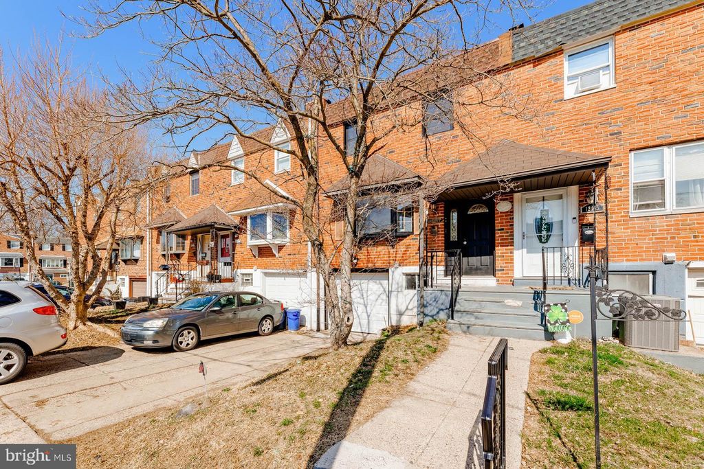 Photo of 12457 Barbary Road, PHILADELPHIA, PA 19154 (MLS # PAPH2591382)