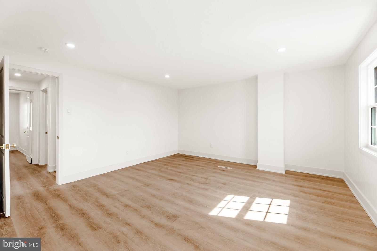 PARKWOOD - Residential