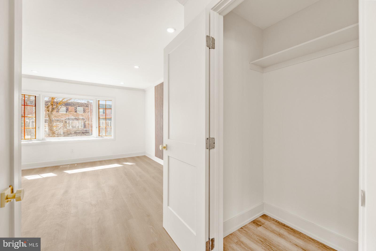 PARKWOOD - Residential