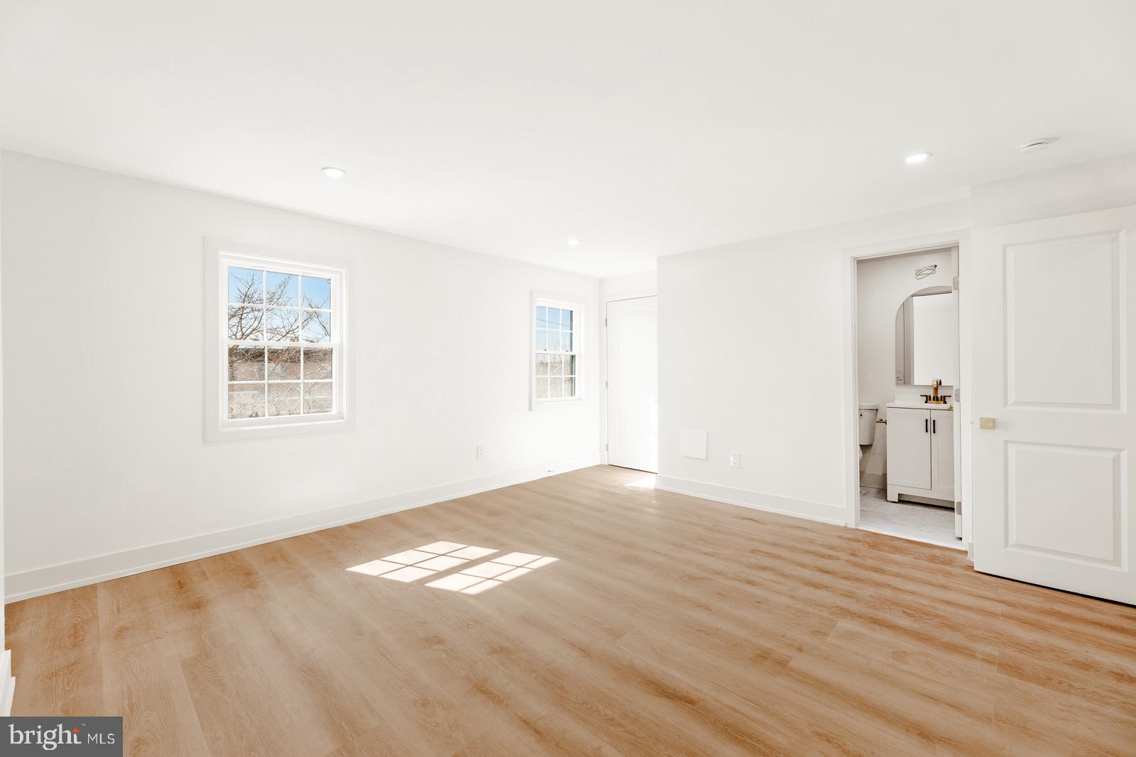 PARKWOOD - Residential