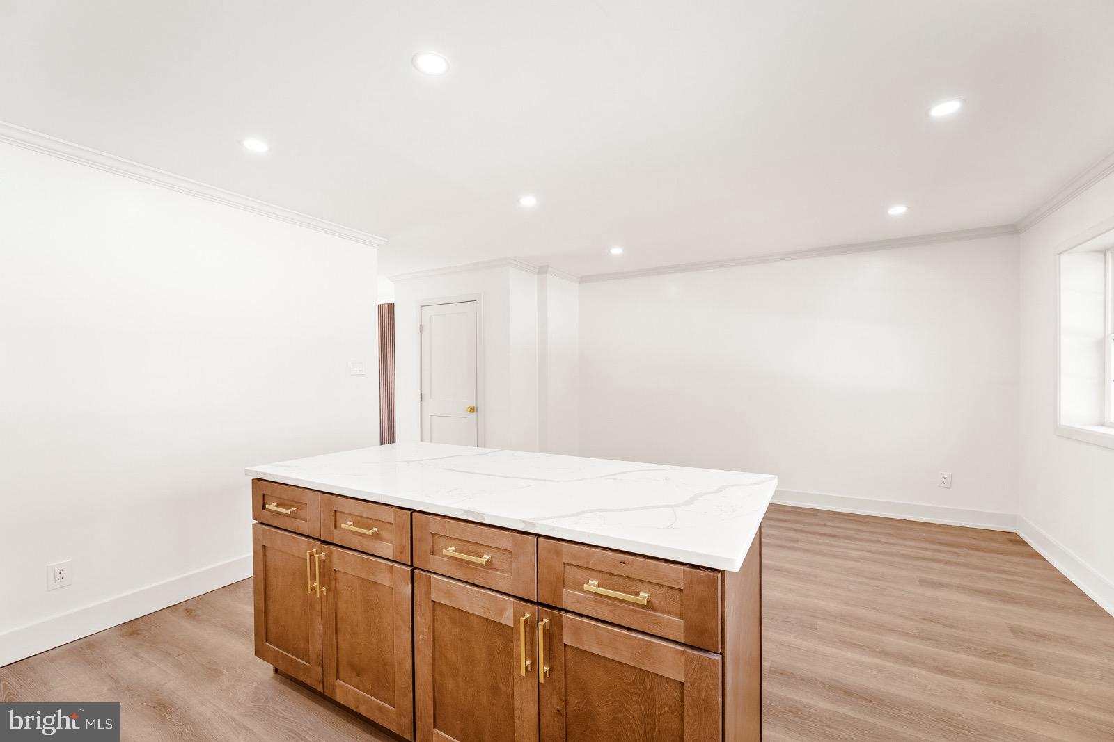 PARKWOOD - Residential