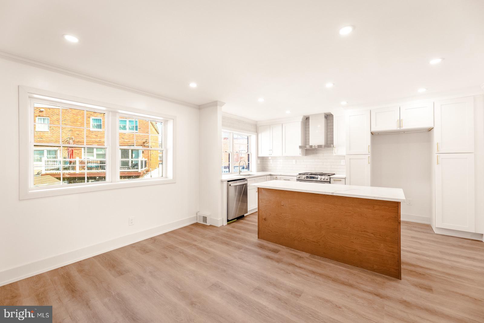 PARKWOOD - Residential