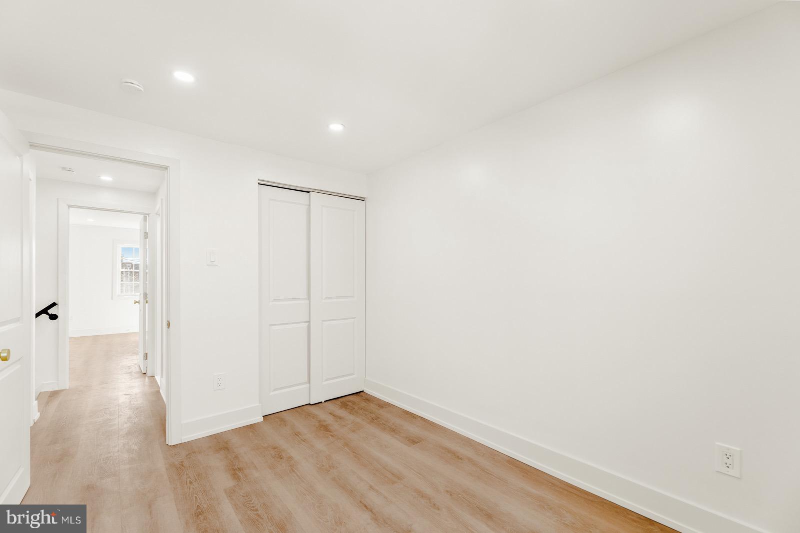 PARKWOOD - Residential