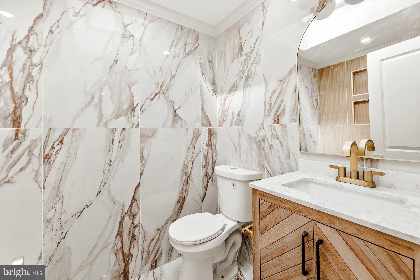 PARKWOOD - Residential