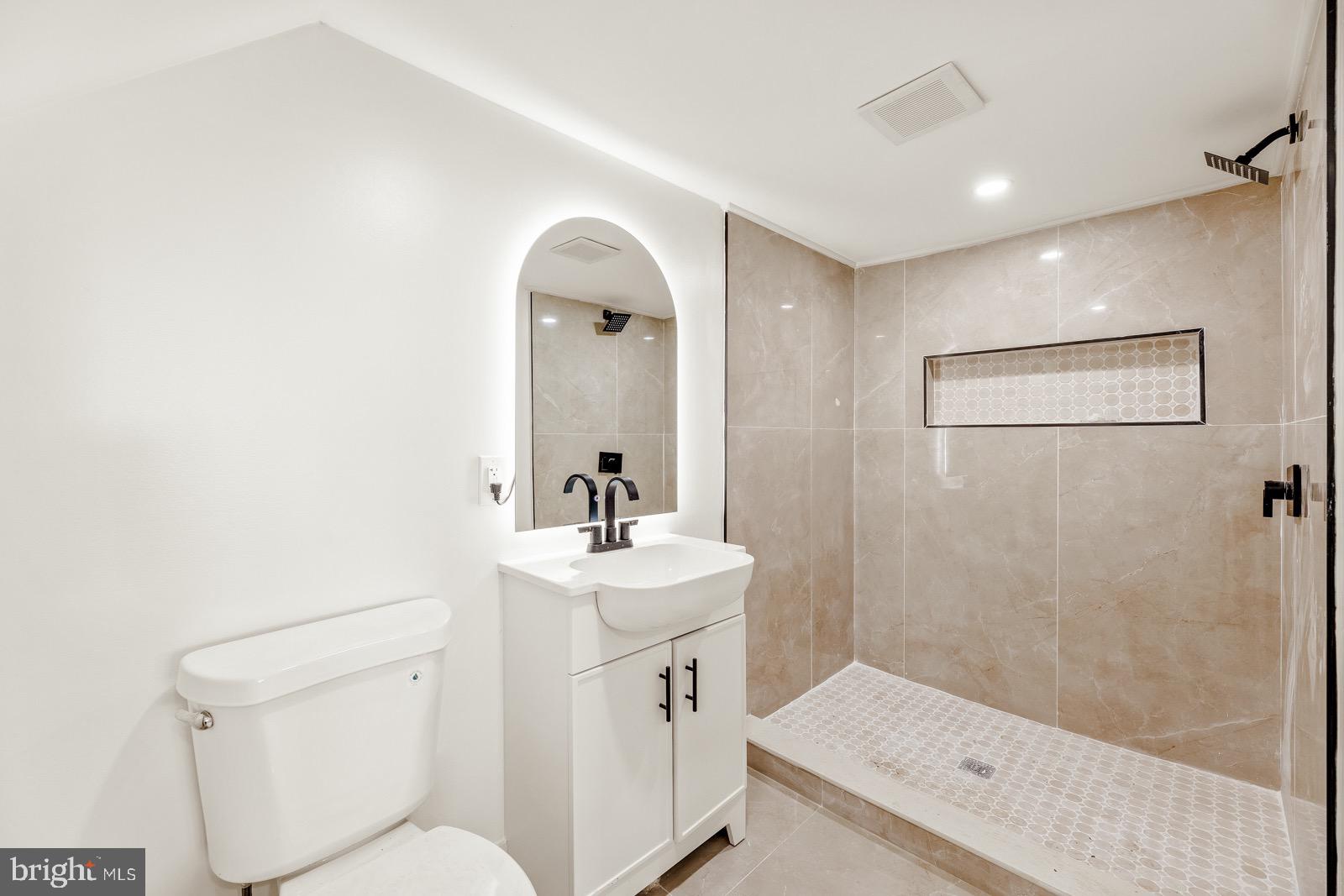 PARKWOOD - Residential