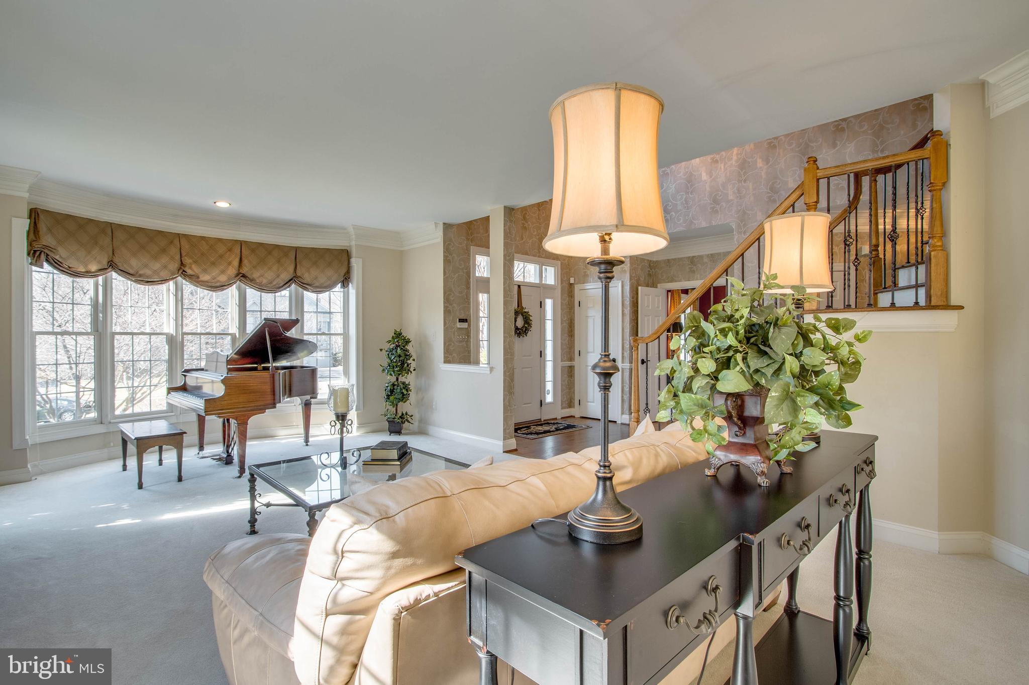 SMALLS NURSERY - Residential