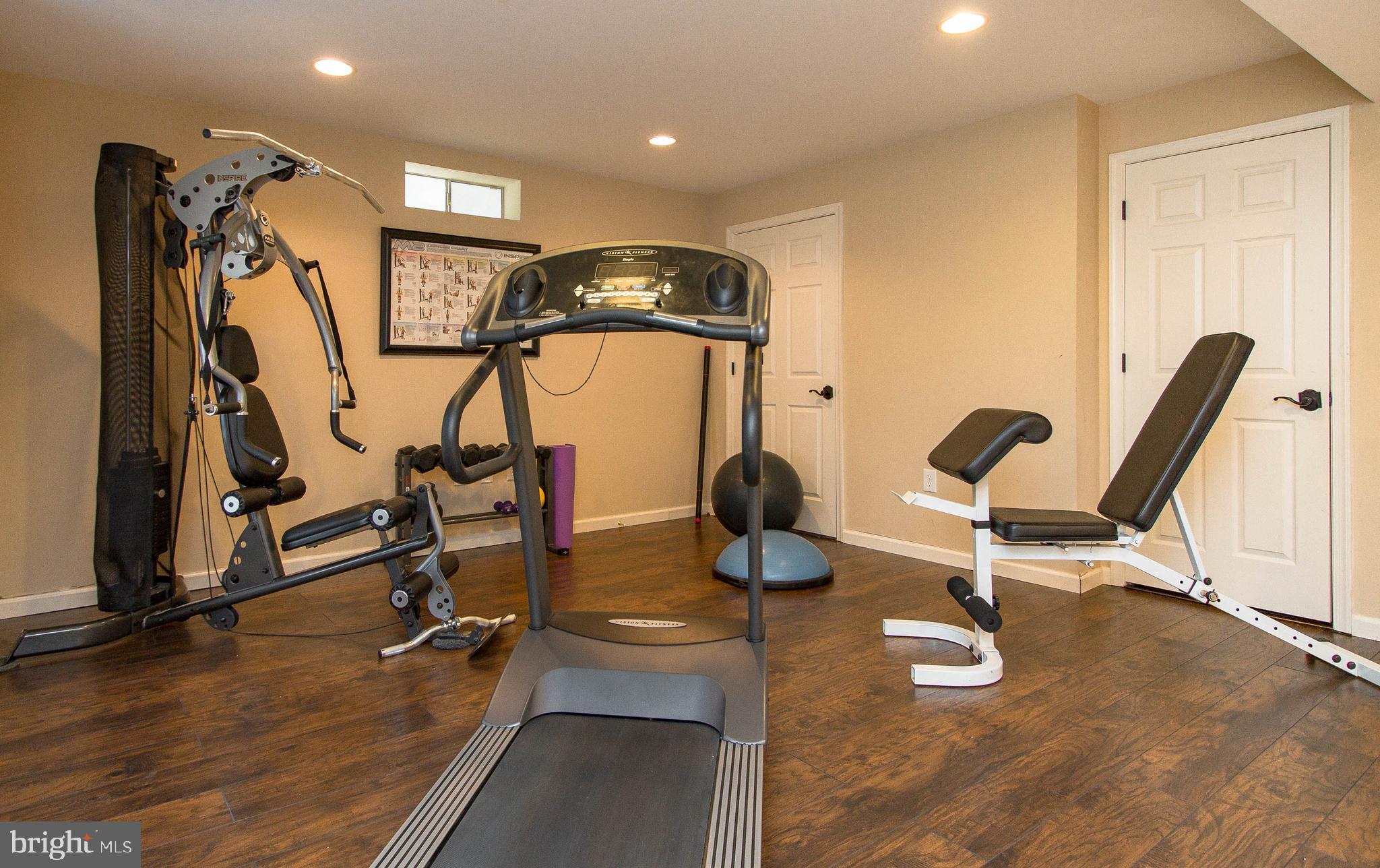 SMALLS NURSERY - Residential