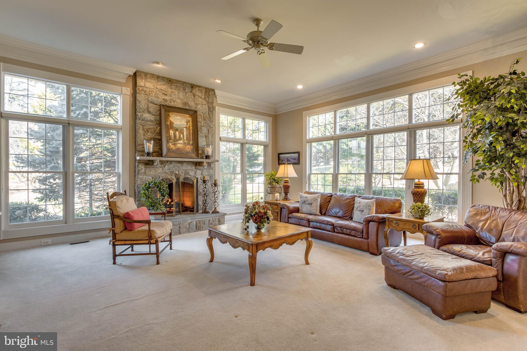 SMALLS NURSERY - Residential