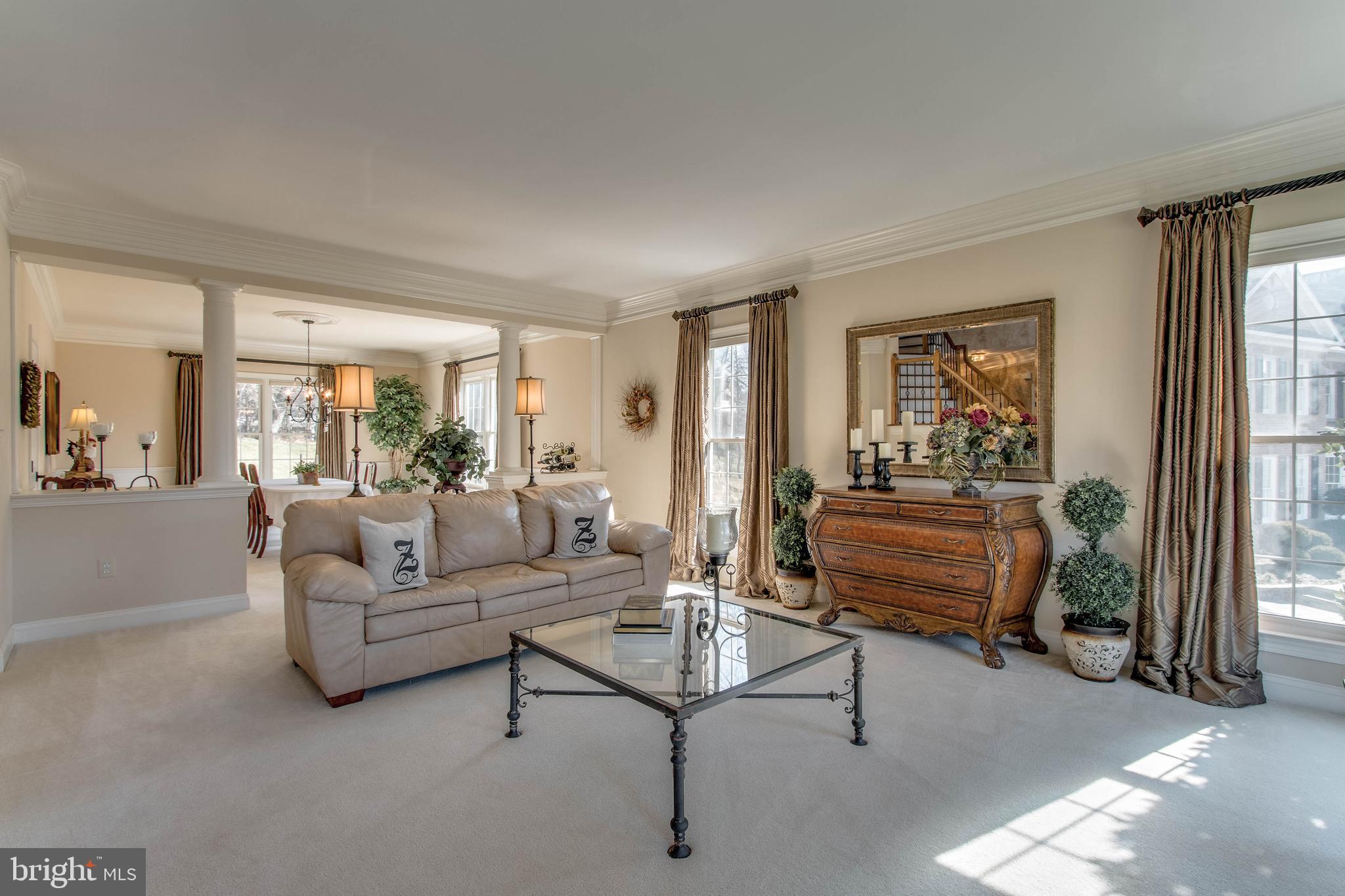 SMALLS NURSERY - Residential