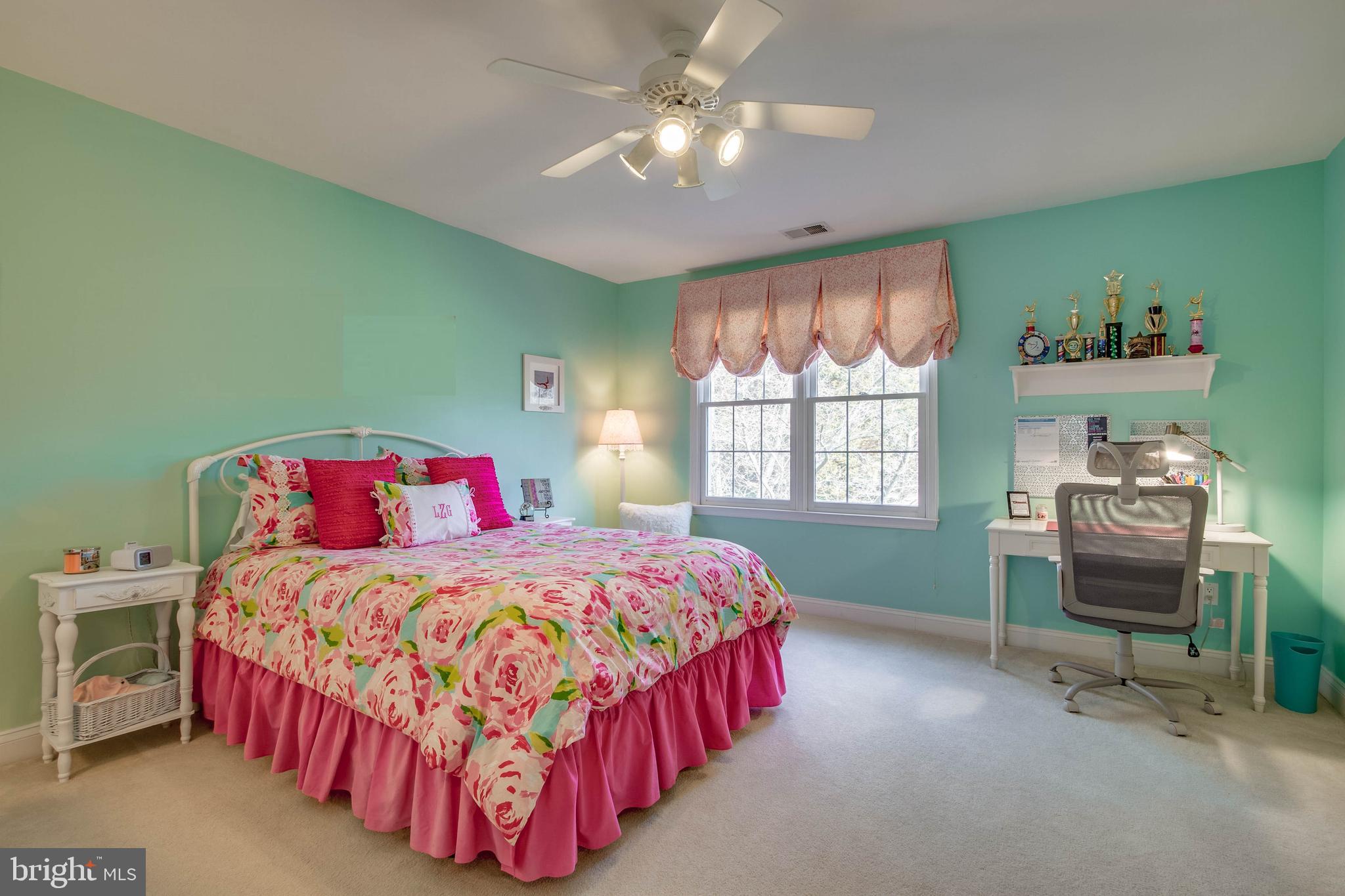 SMALLS NURSERY - Residential