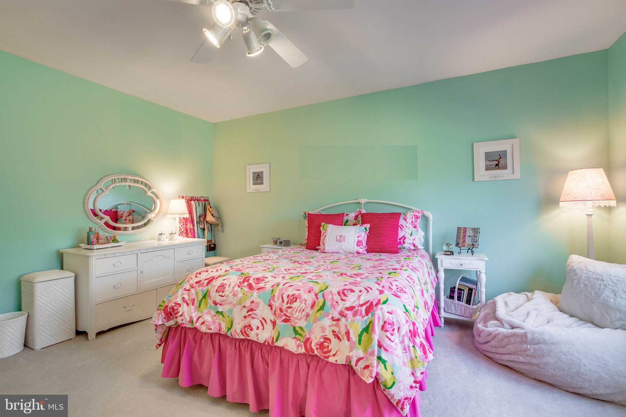 SMALLS NURSERY - Residential