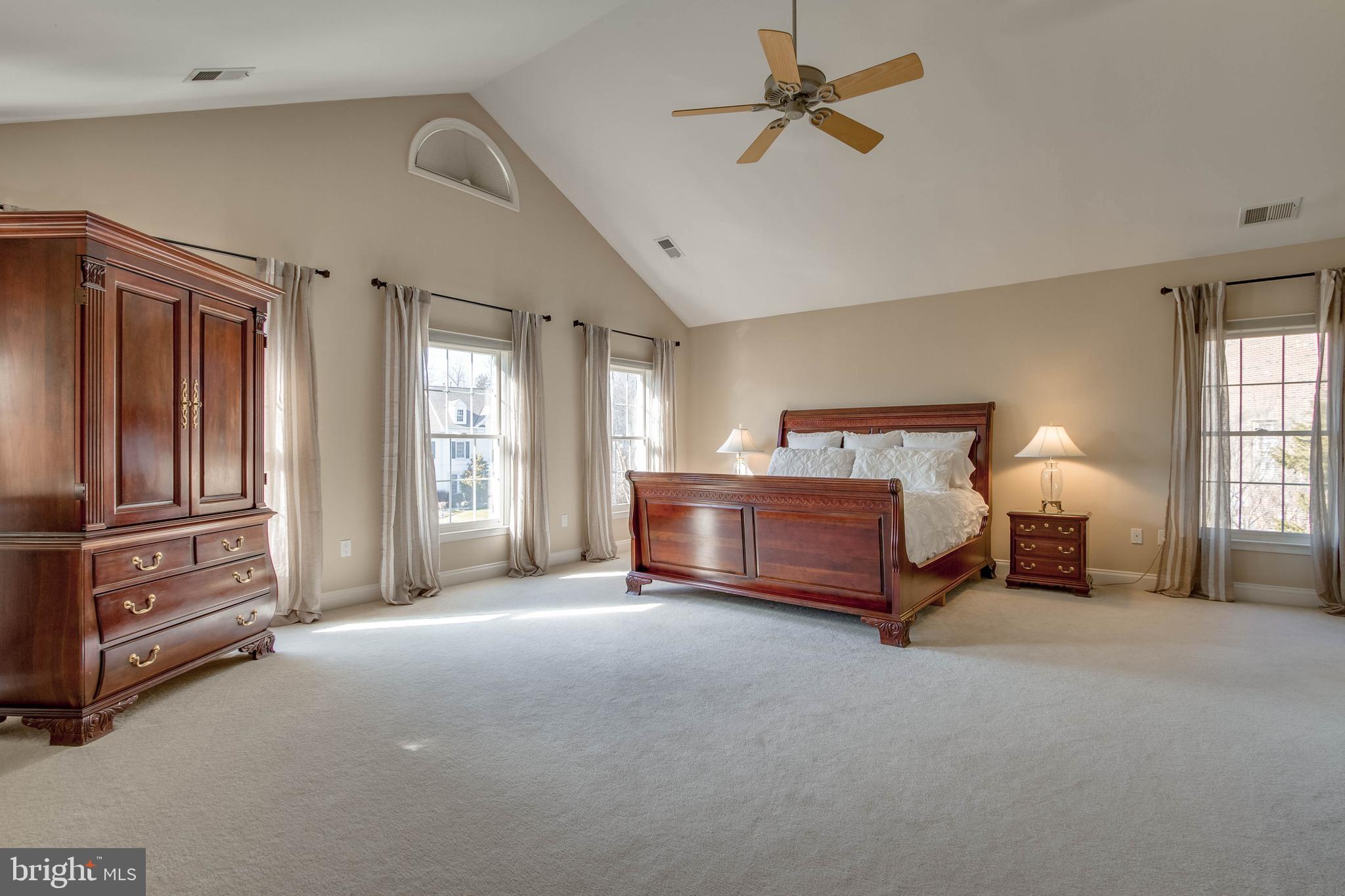 SMALLS NURSERY - Residential