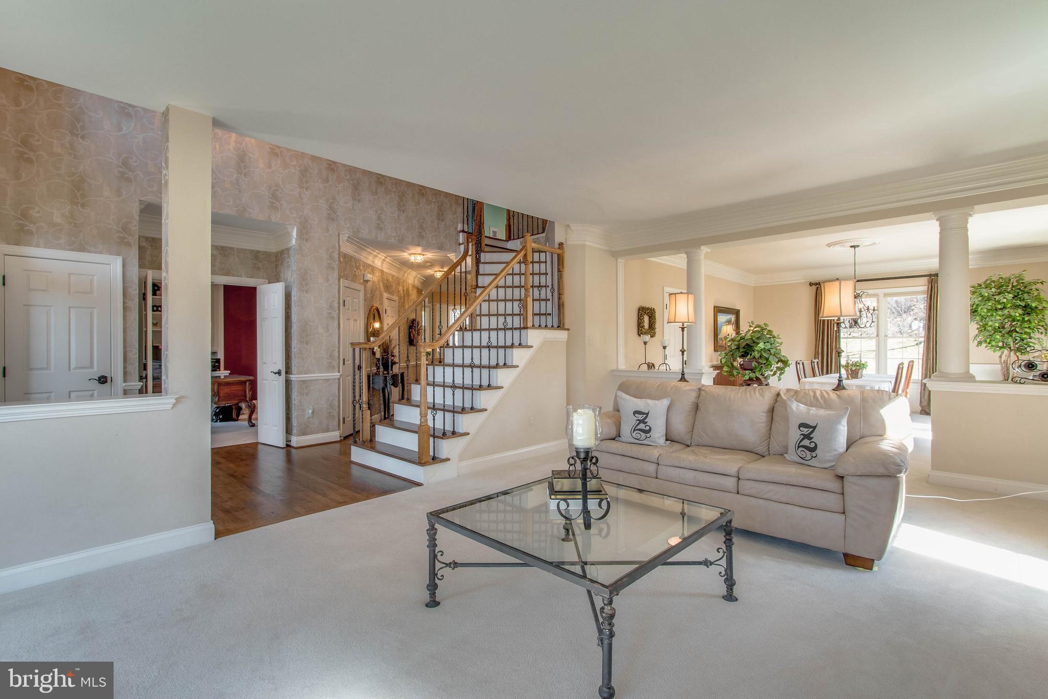 SMALLS NURSERY - Residential