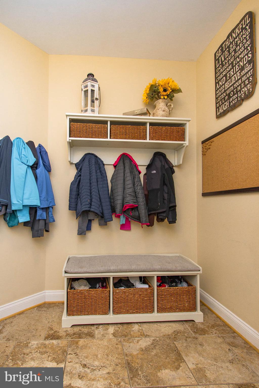 SMALLS NURSERY - Residential