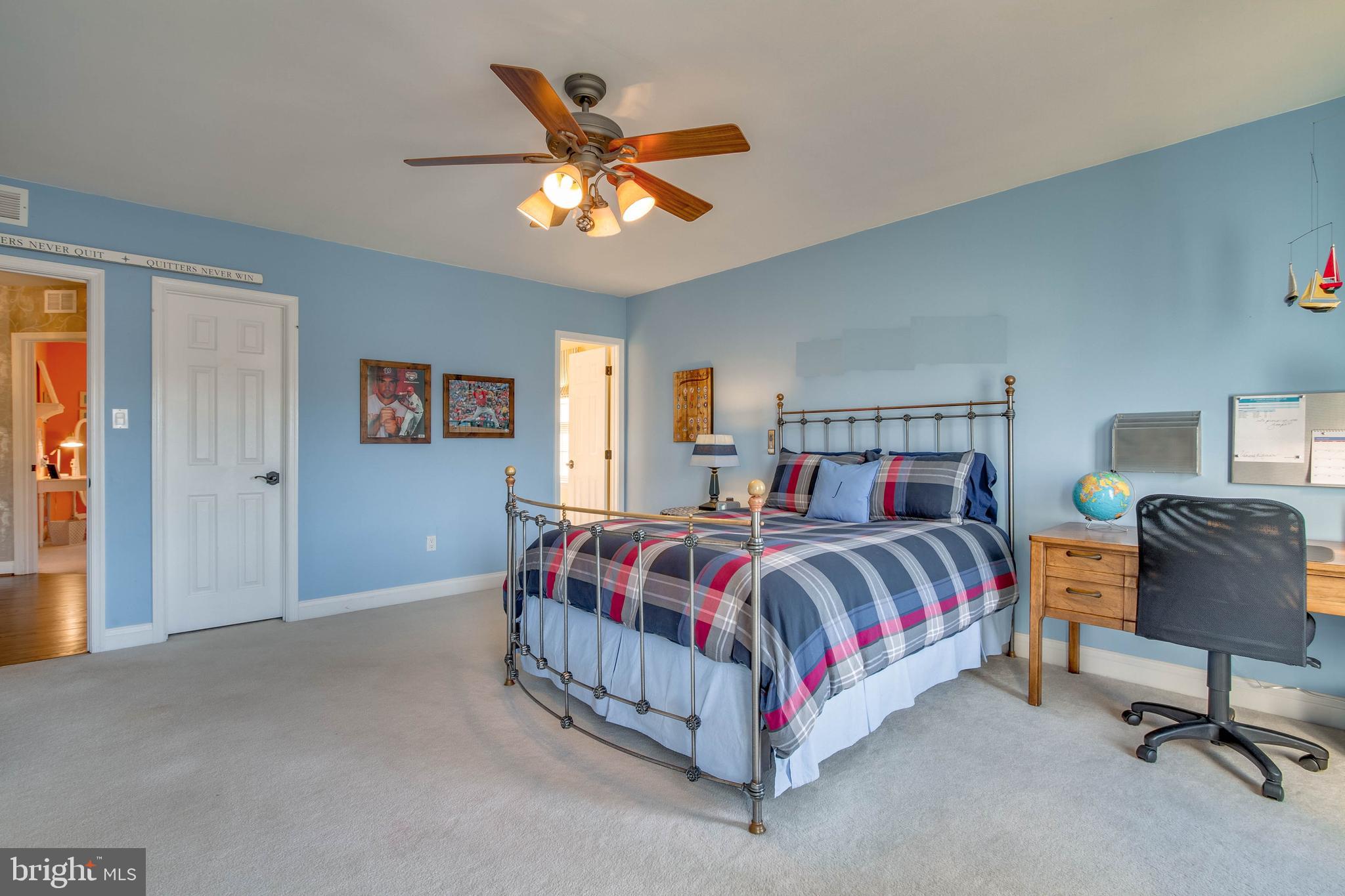 SMALLS NURSERY - Residential